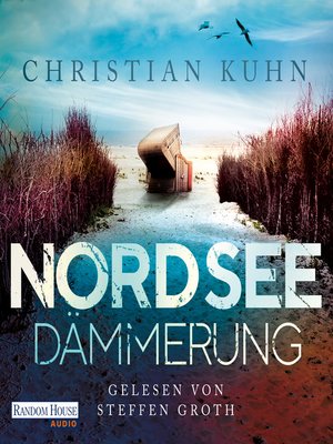 cover image of Nordseedämmerung